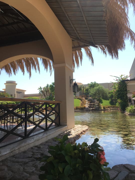 Ausblick Jaz Mirabel Park & Club