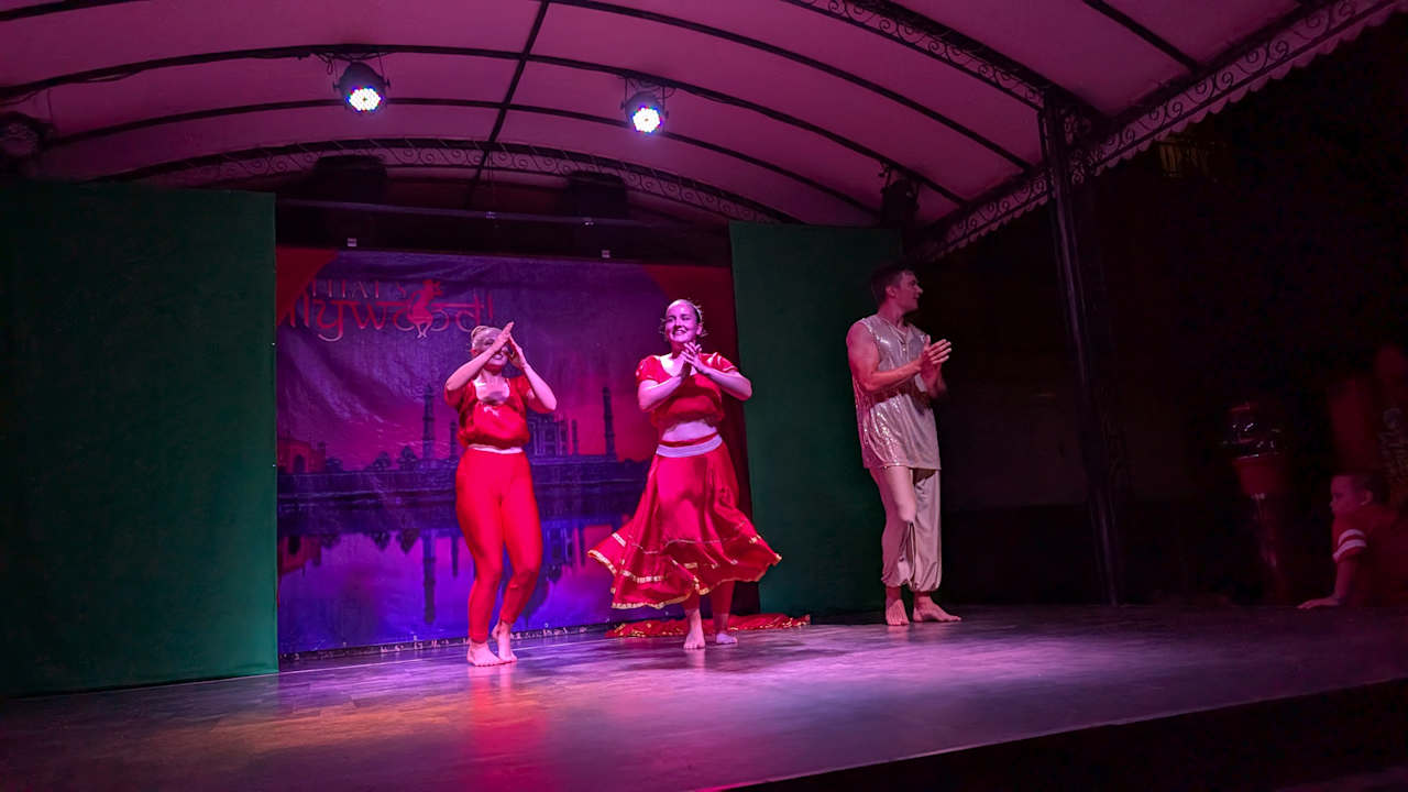 Sport & Freizeit Hotel&SPA Diamant Residence