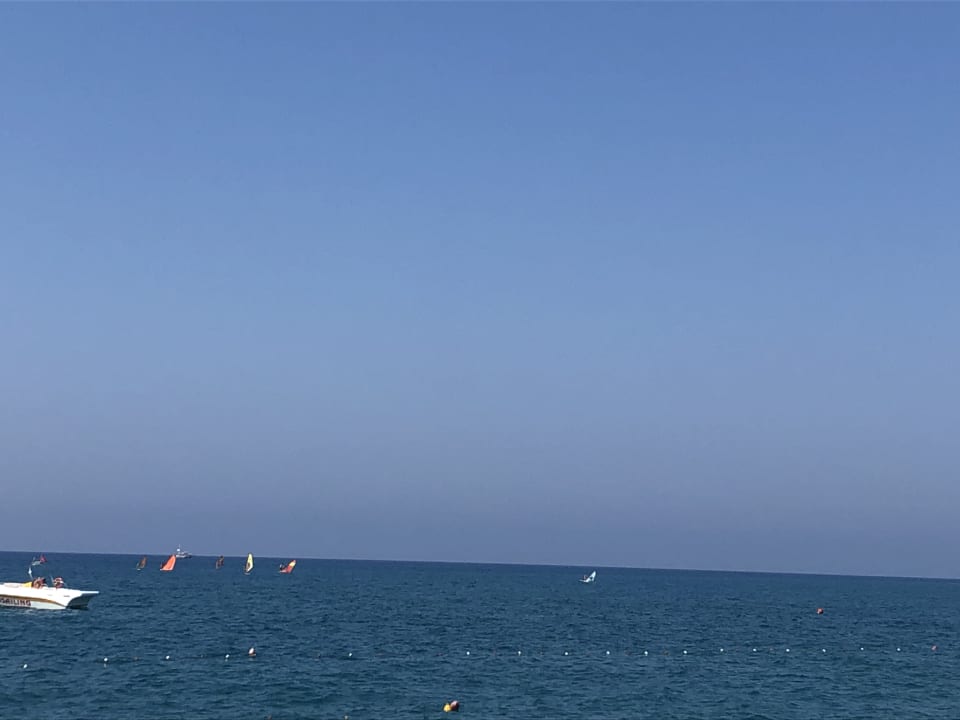 Strand Blue Waters Club