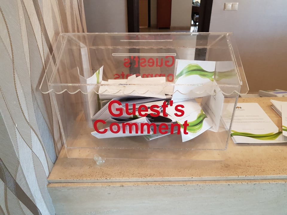 Sonstiges Can Garden Resort