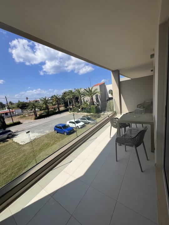 Zimmer Hotel Marinos Beach