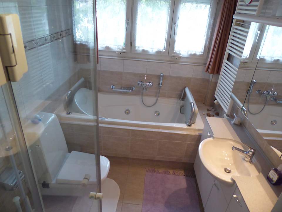 Zimmer B&B Pappelweg 2