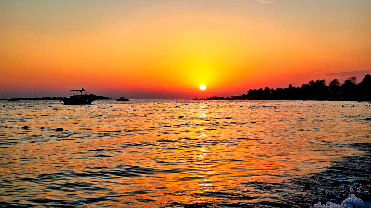 Strand Arycanda Kirman Premium