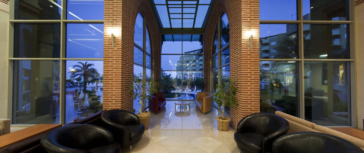 Silence beach hotel Selectum Family Resort Side