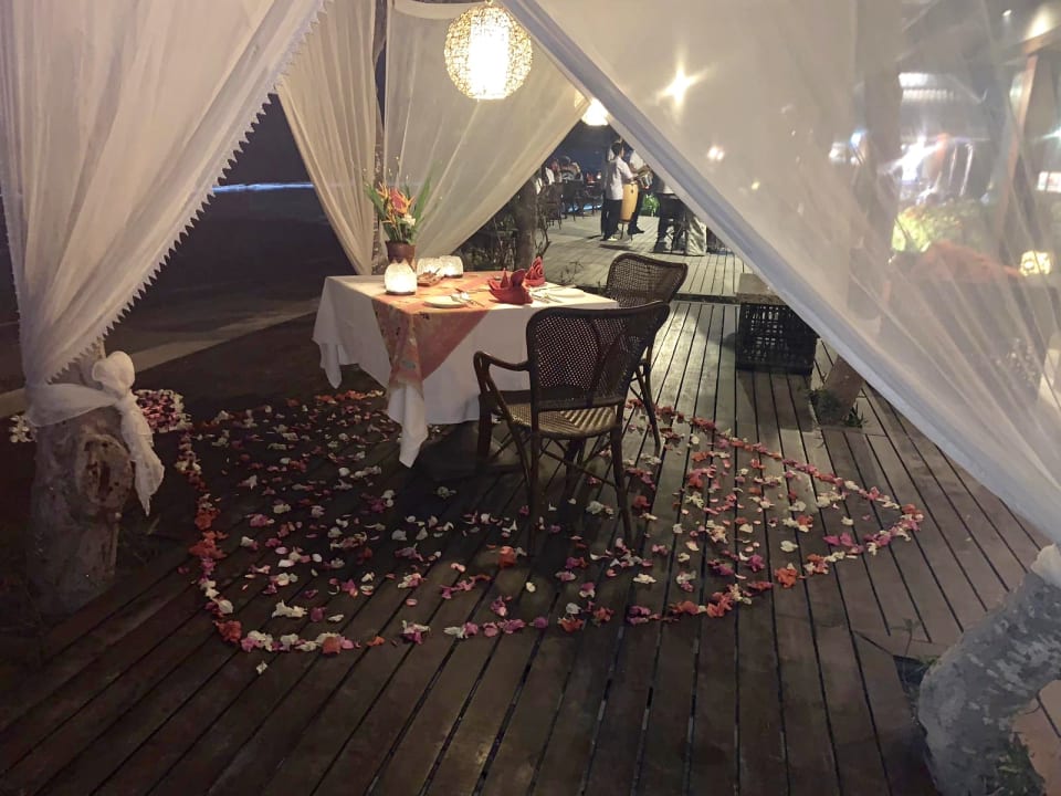 Gastro Sudamala Resort, Senggigi
