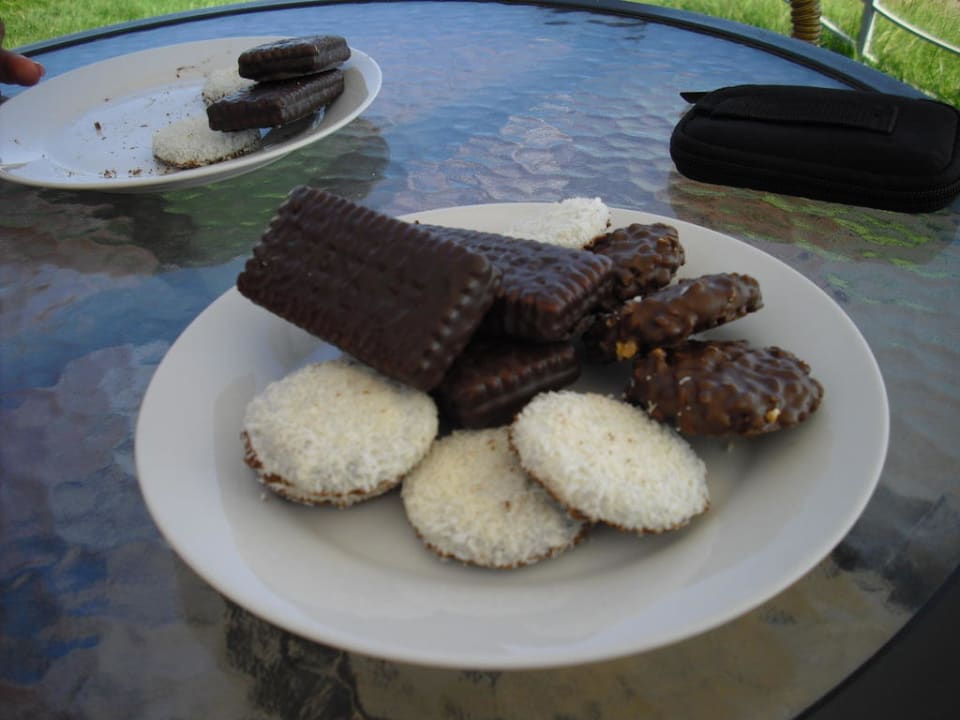 15.00 Uhr It`s Cafe Time Hotel Sineva Beach