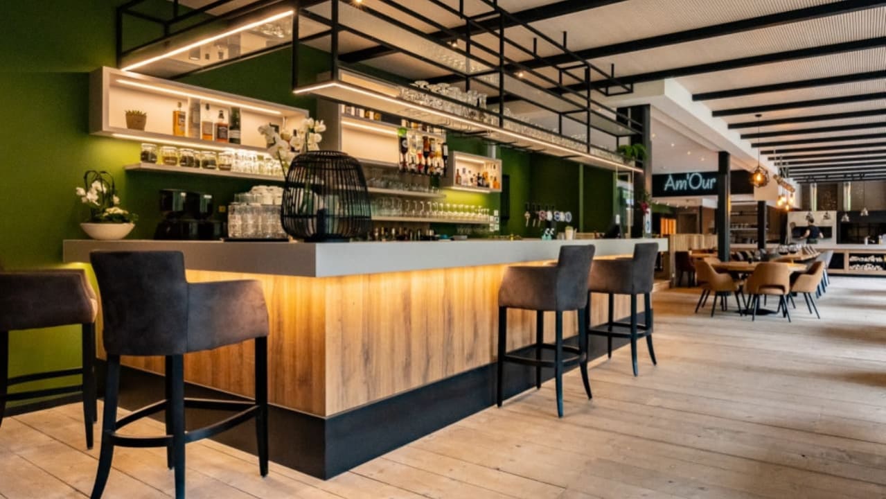 Gastro EuroParcs Kohnenhof