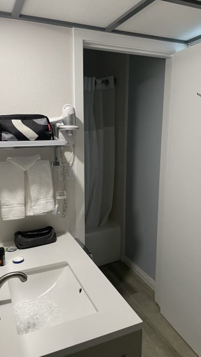 Zimmer Kings Inn Hotel - Seaworld/Zoo