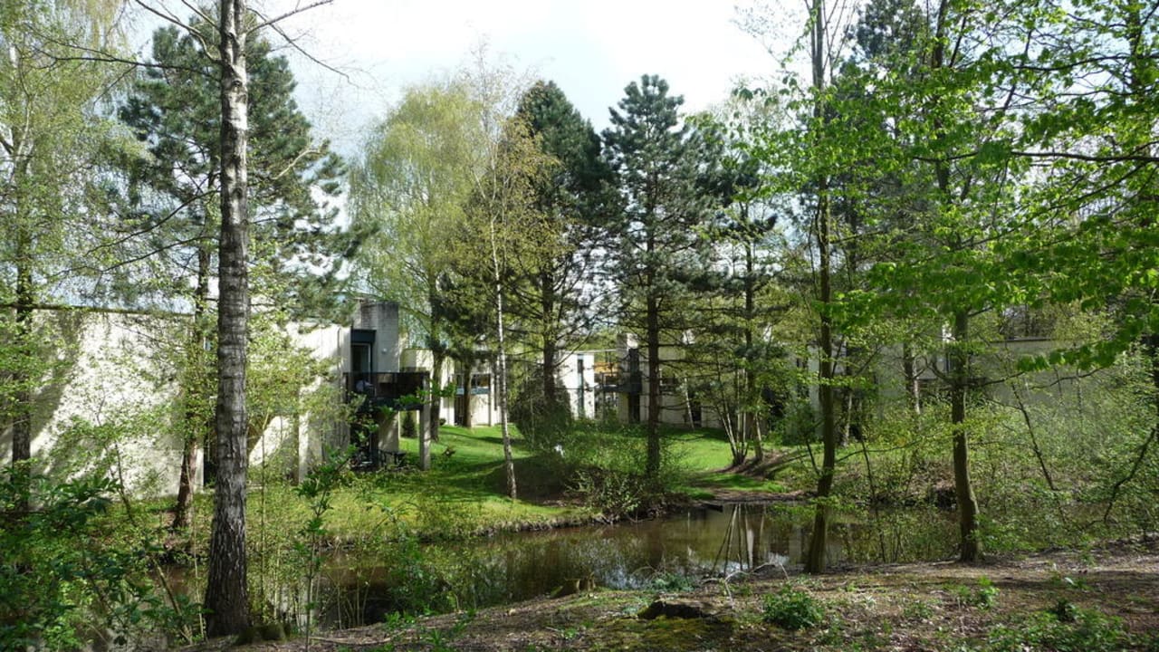 Speeltuin Center Parcs De Eemhof