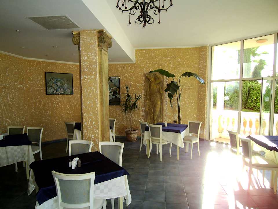 Die gemütlichere Ecke Royal Park Hotel & Aqua park