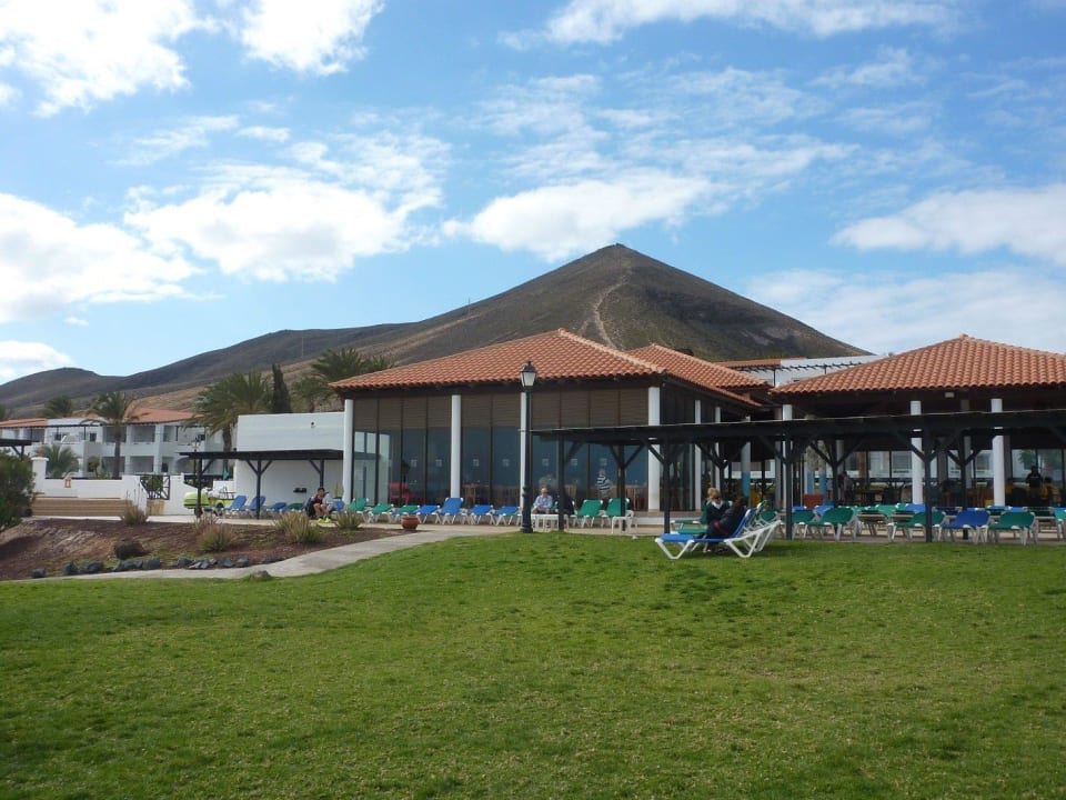 Poolbar TUI MAGIC LIFE Fuerteventura