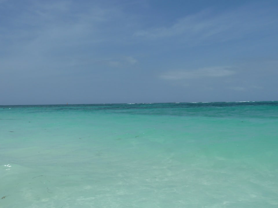 Strand Punta Cana Princess All Suites Resort & Spa