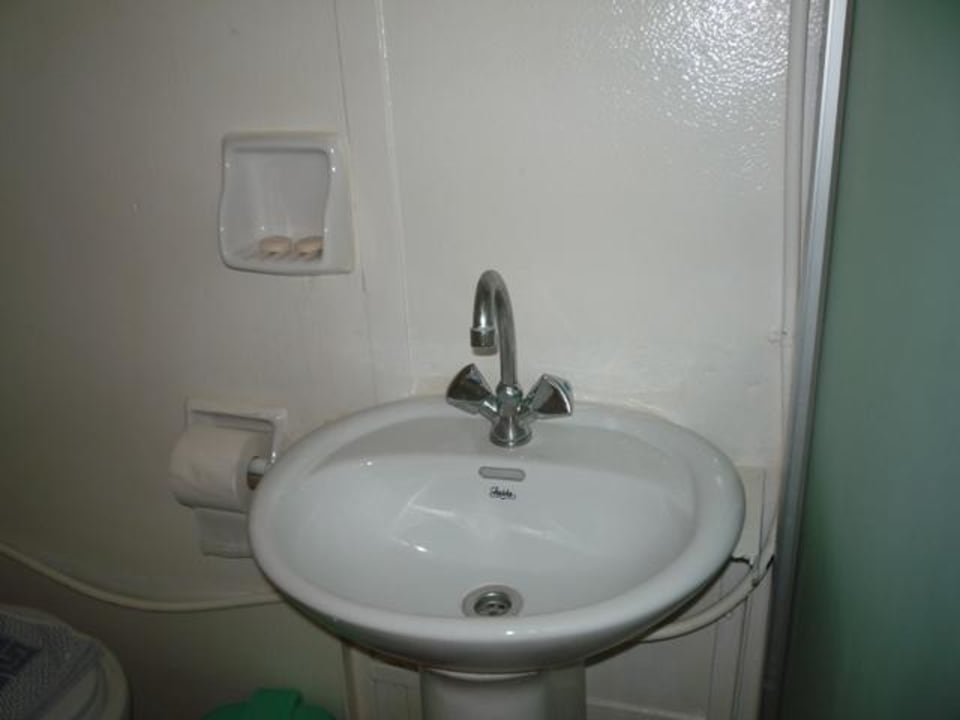 Łazienka HARPIN Happy Days Beach Hotel