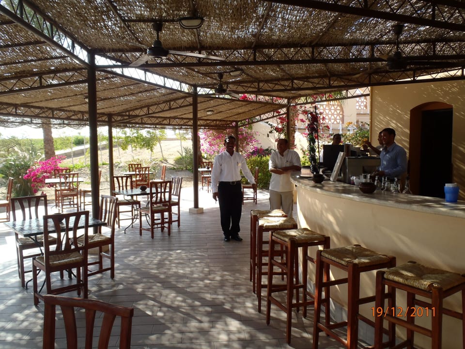 Beachbar Steigenberger Coraya Beach - Adults only