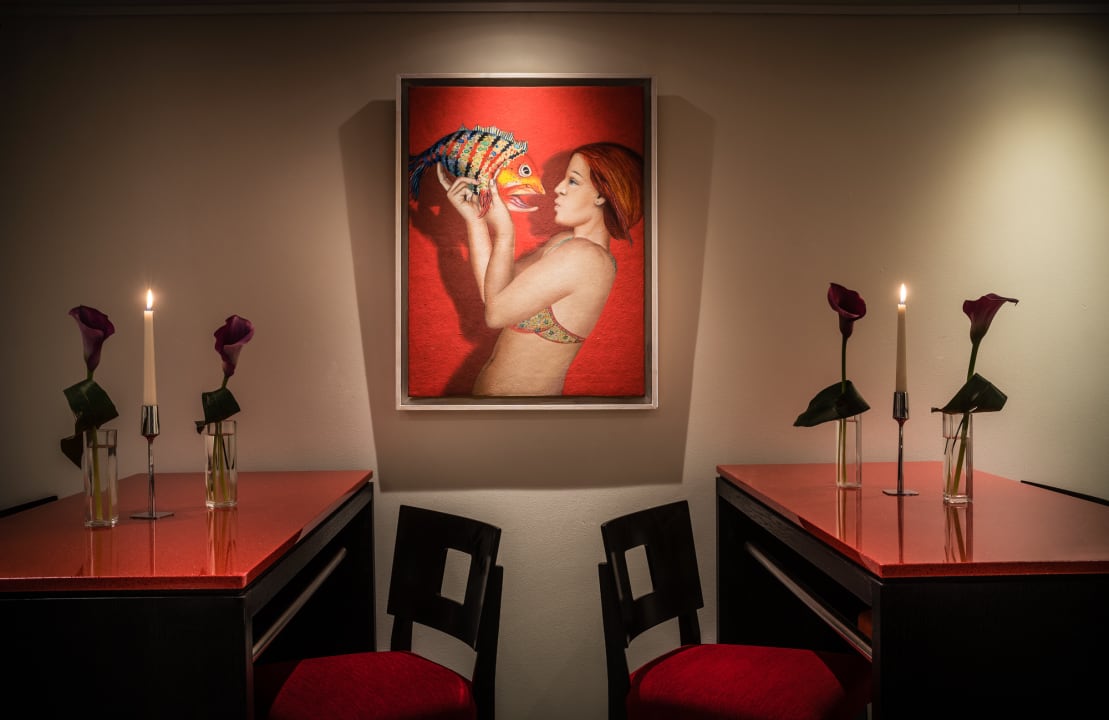 Sonstiges Best Western Plus Residenzhotel Lueneburg