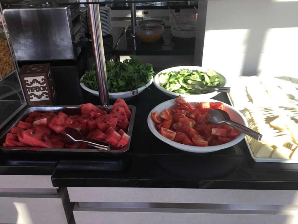 Gastro Marmaris Begonville Beach Hotel