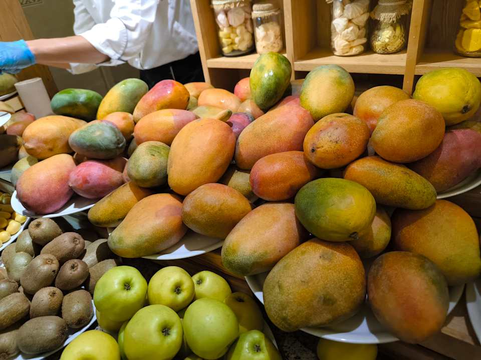 Gastro Jaz Makadi Oasis Resort