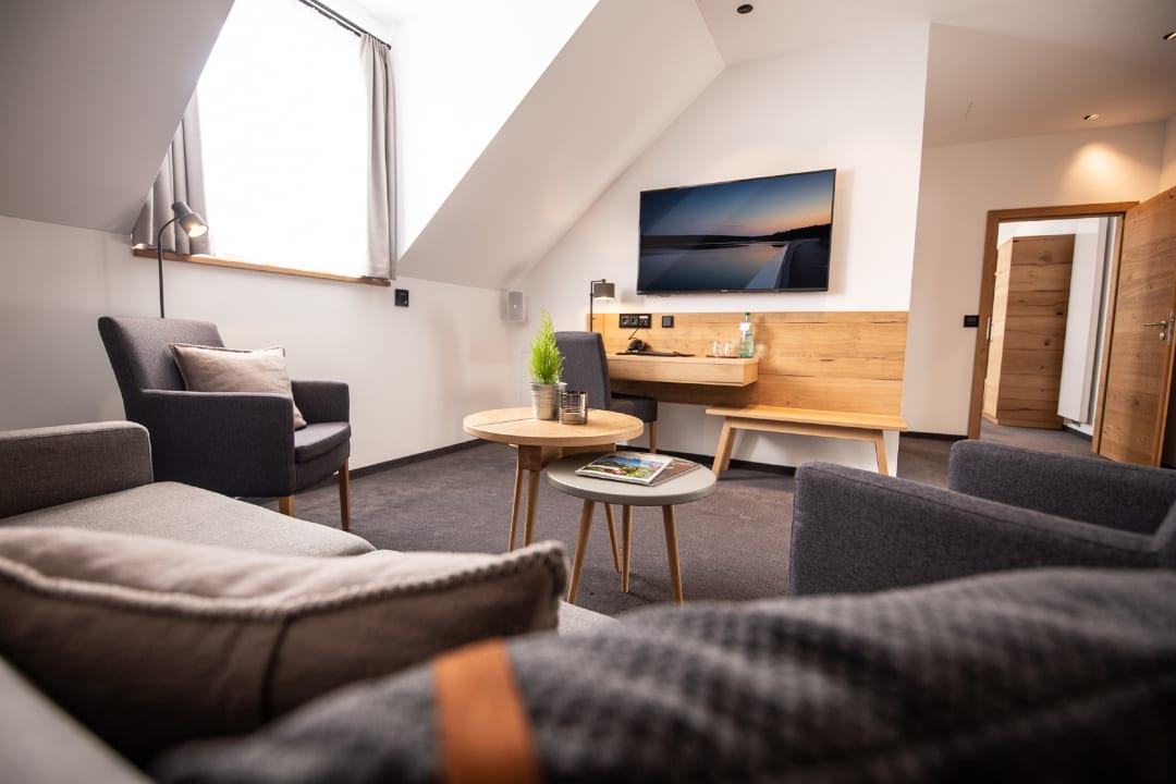 Zimmer Hotel & Restaurant Tannenhaus Schöneck