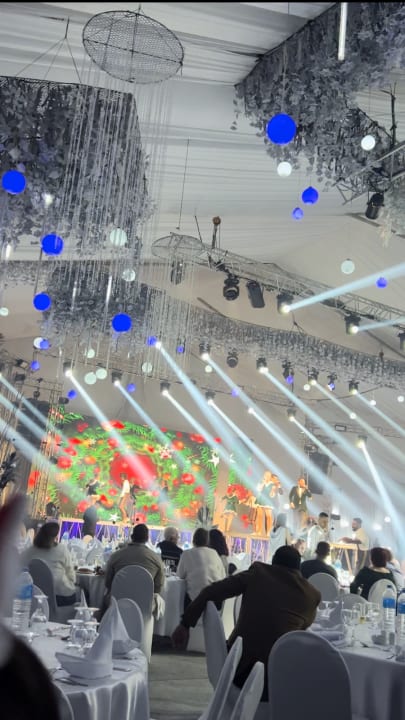 Sport & Freizeit Desert Rose