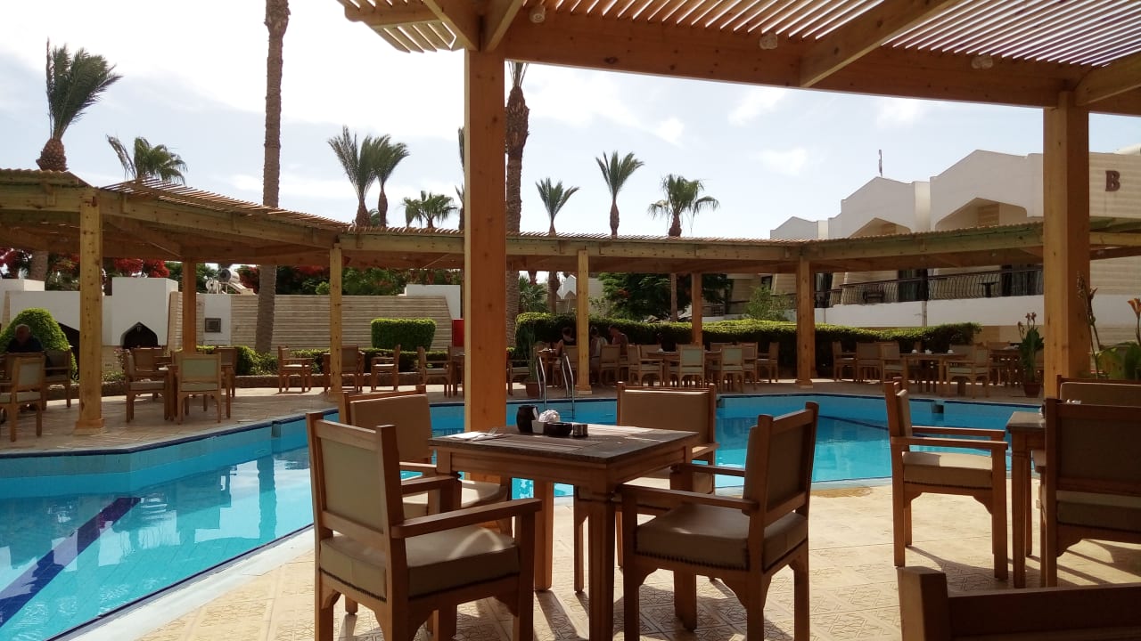 Gastro Regina Resort and Aqua Park Hurghada