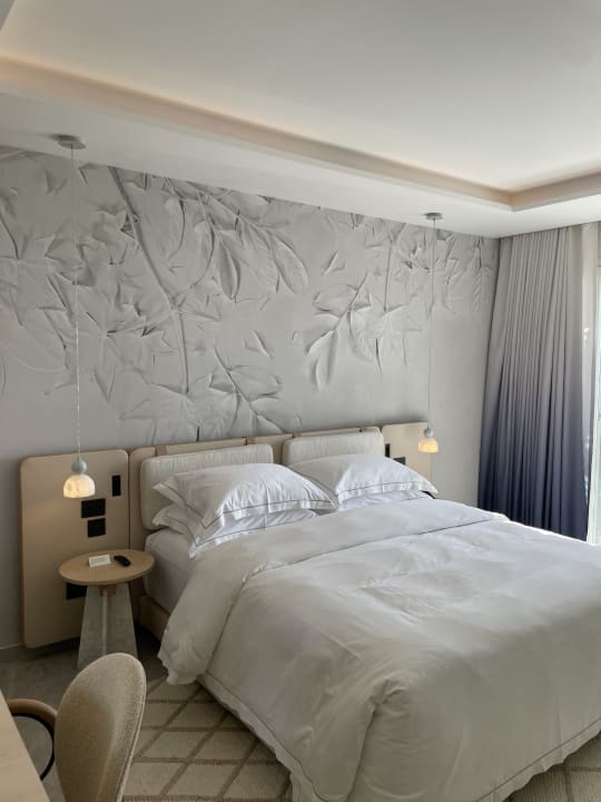 Zimmer Deos Mykonos - A Myconian Collection Hotel