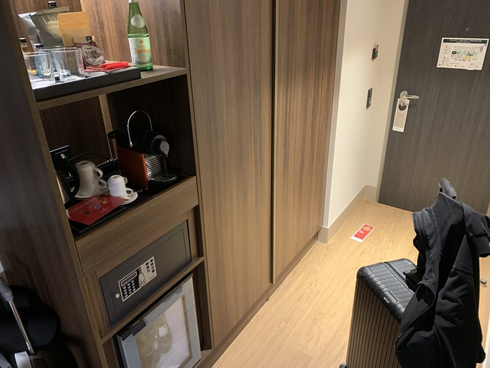 Zimmer NH Collection München Bavaria