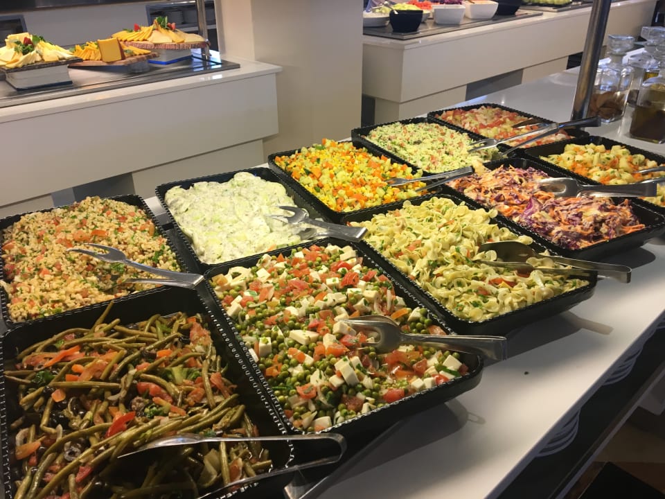 Gastro Iberostar Waves Averroes