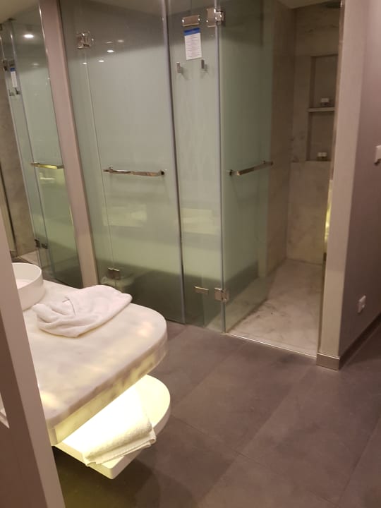 Zimmer The Sense Deluxe Hotel