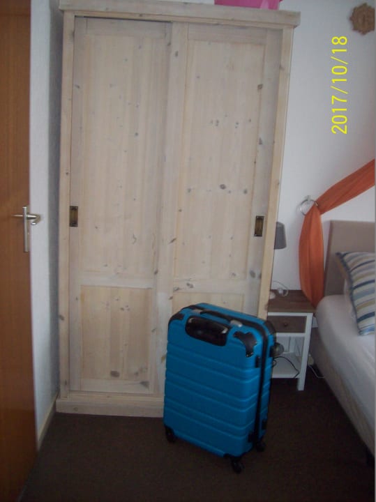 Zimmer Pension Brinkvis