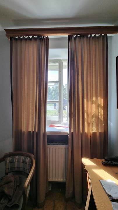 Zimmer Pałac i Folwark Galiny