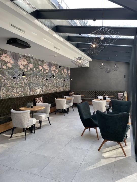 Gastro Active Nature Resort DAS SeeMOUNT