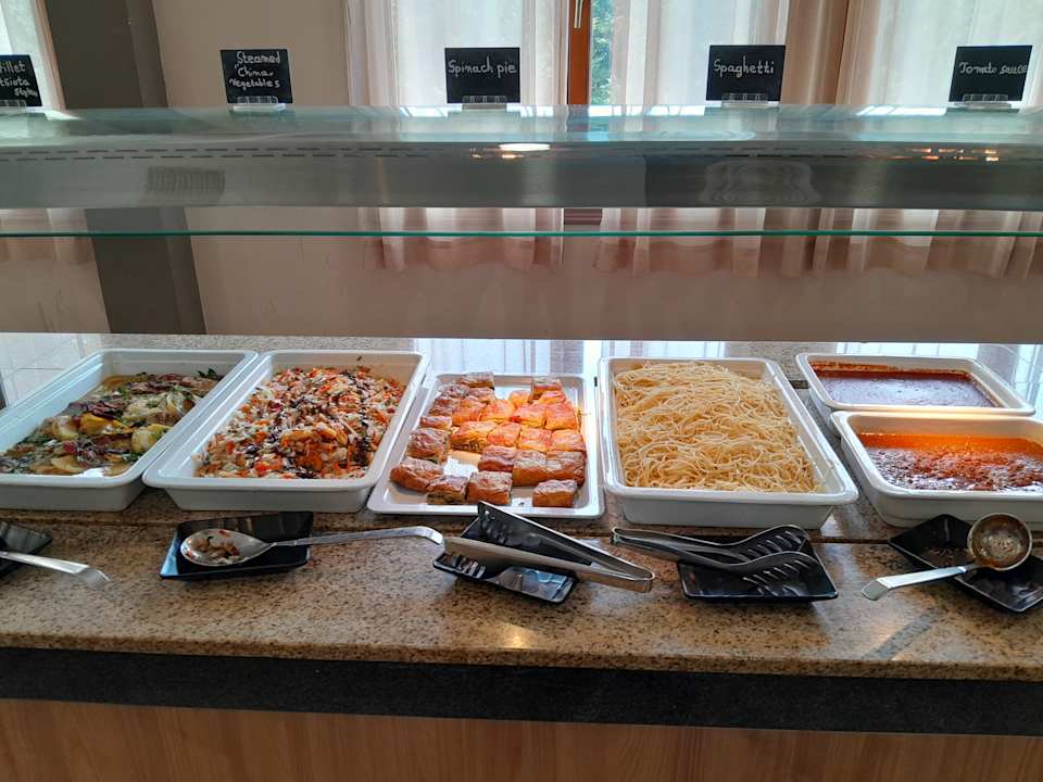 Gastro Alexandros Palace