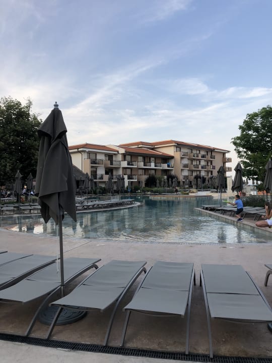 Pool HVD Clubhotel Miramar