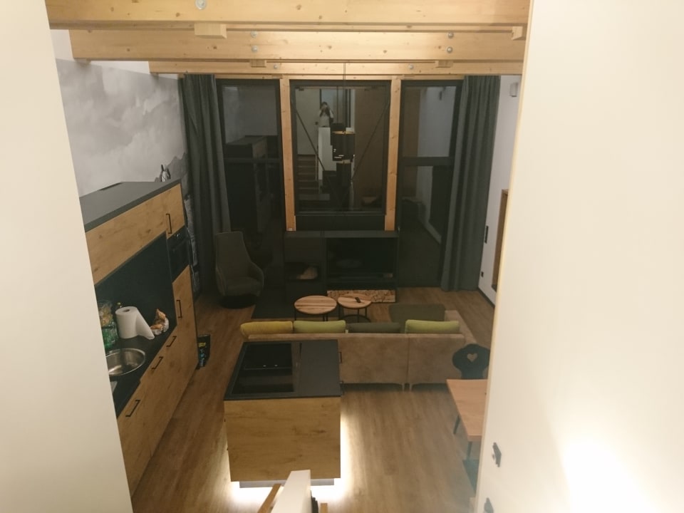 Zimmer Center Parcs Park Allgäu