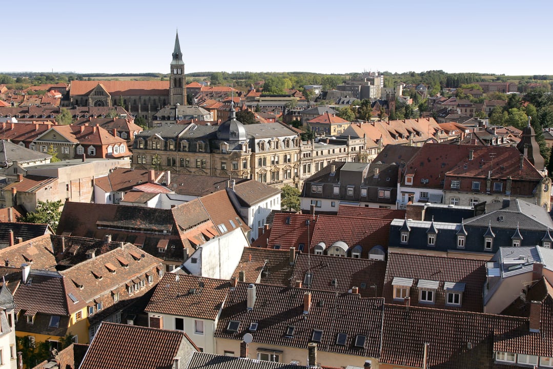 Sonstiges Amelie No 1 Hotel & Appartements