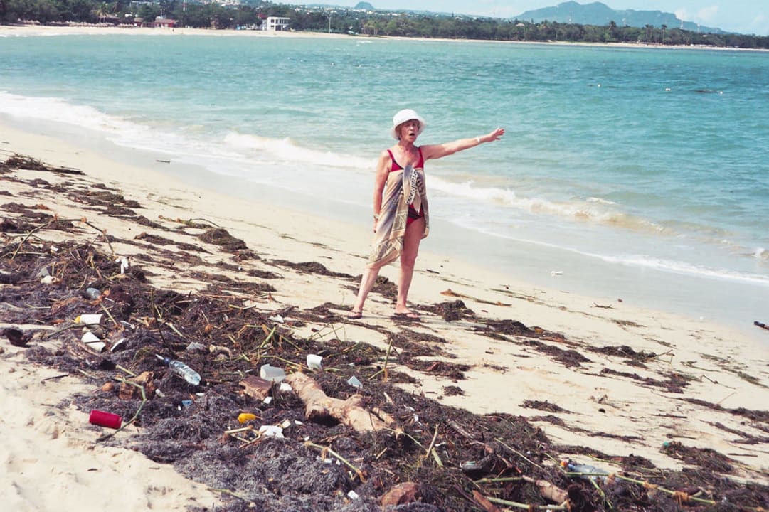 The Day After Grand Paradise Playa Dorada