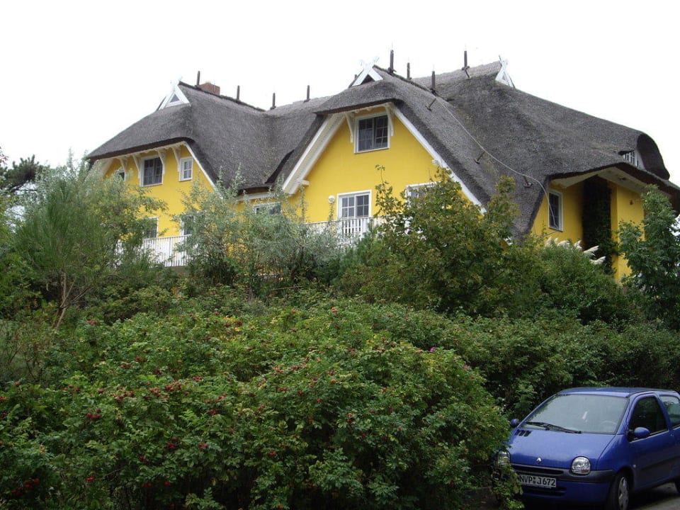 Hotel Der Fischländer Hotel der Fischländer