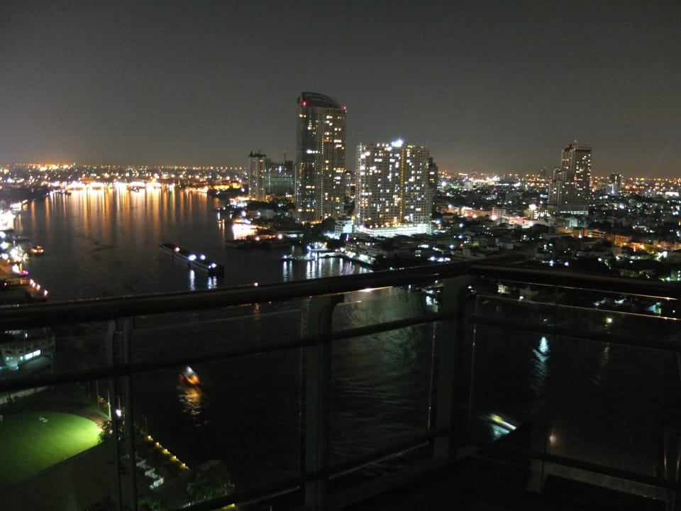 Riverview Chatrium Hotel Riverside Bangkok