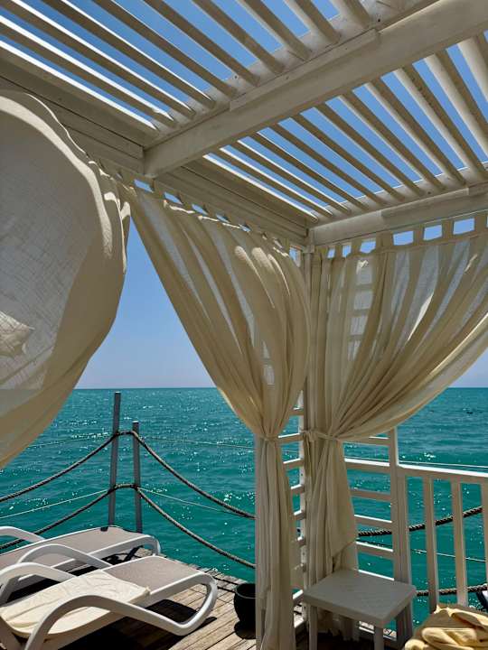 Strand Belek Beach Resort Hotel