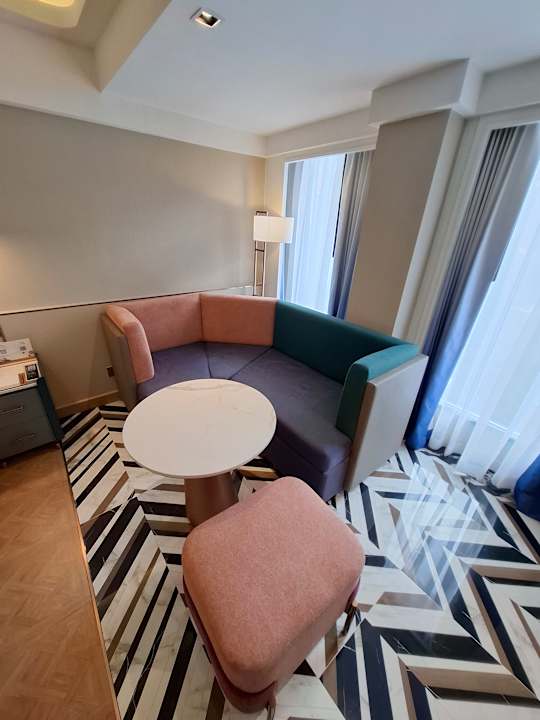 Zimmer Pipa Hotel Bangkok Sukhumvit 11