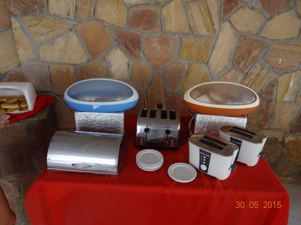 Auswahl Hotel Coral Garden