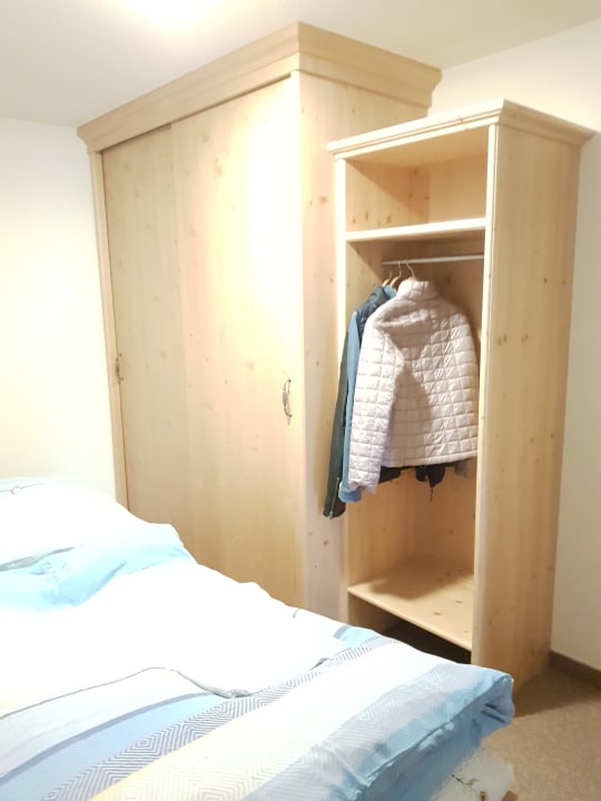 Zimmer Gästehaus Albrecht