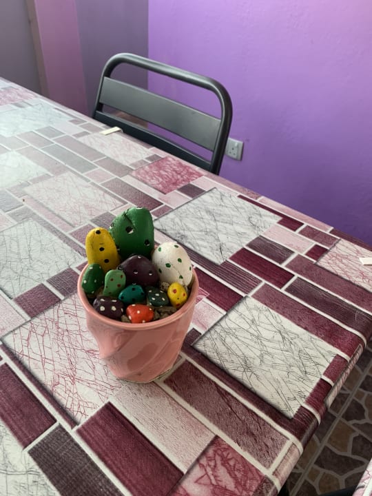 Sonstiges OCEAN LODGE LANGKAWI