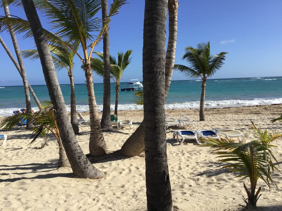 Strand Bahia Principe Grand Aquamarine
