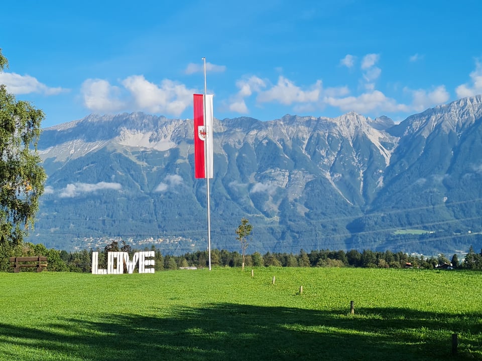 Sport & Freizeit Hotel Isserwirt