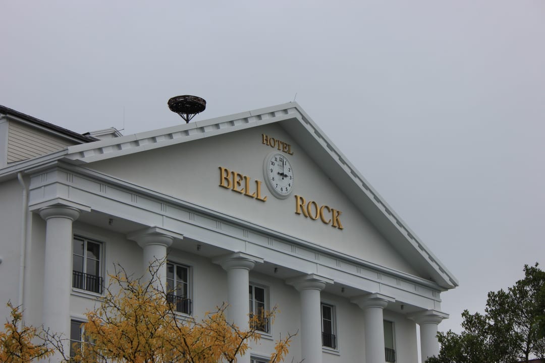 Hotel Hauptgebäude Hotel Bell Rock Europa-Park