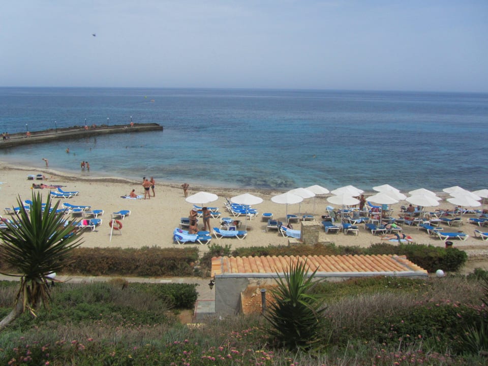 Hotel Aldemar Cretan Village Mitsis Cretan Village