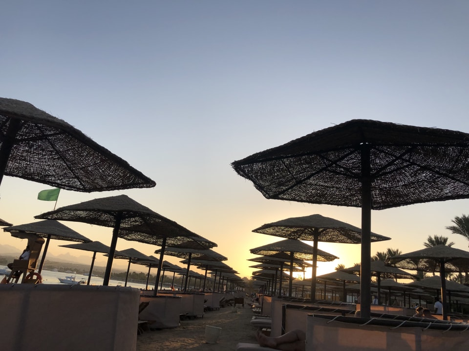 Strand Grand Waterworld Makadi