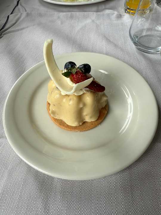 Gastro Seaden Quality Resort & Spa