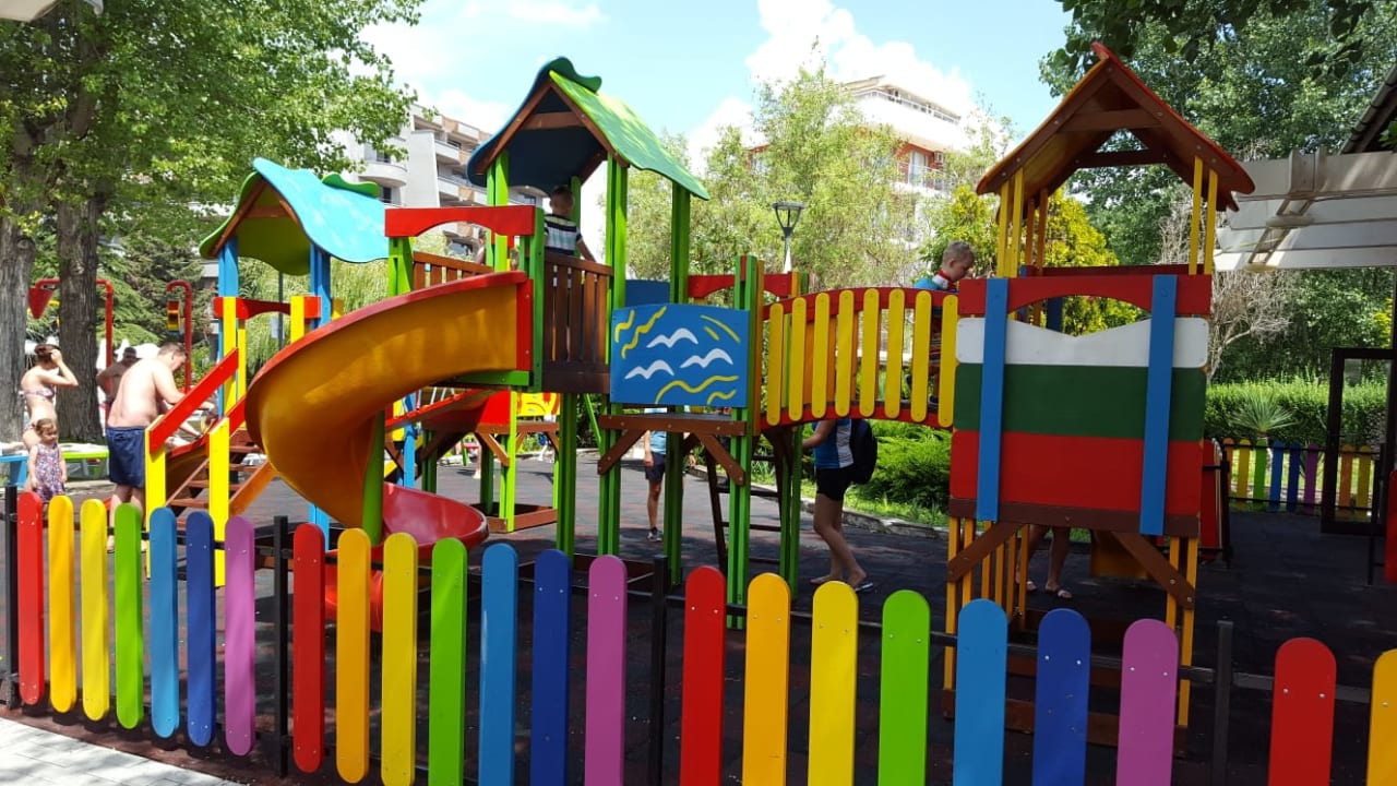 Sport & Freizeit HI Hotels Imperial Resort